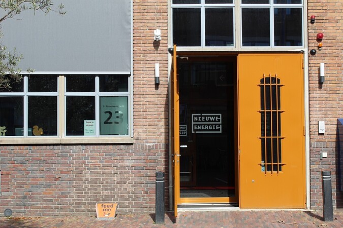 Informatieplicht energiebesparing: EML analyse voor drukkerij in Rotterdam